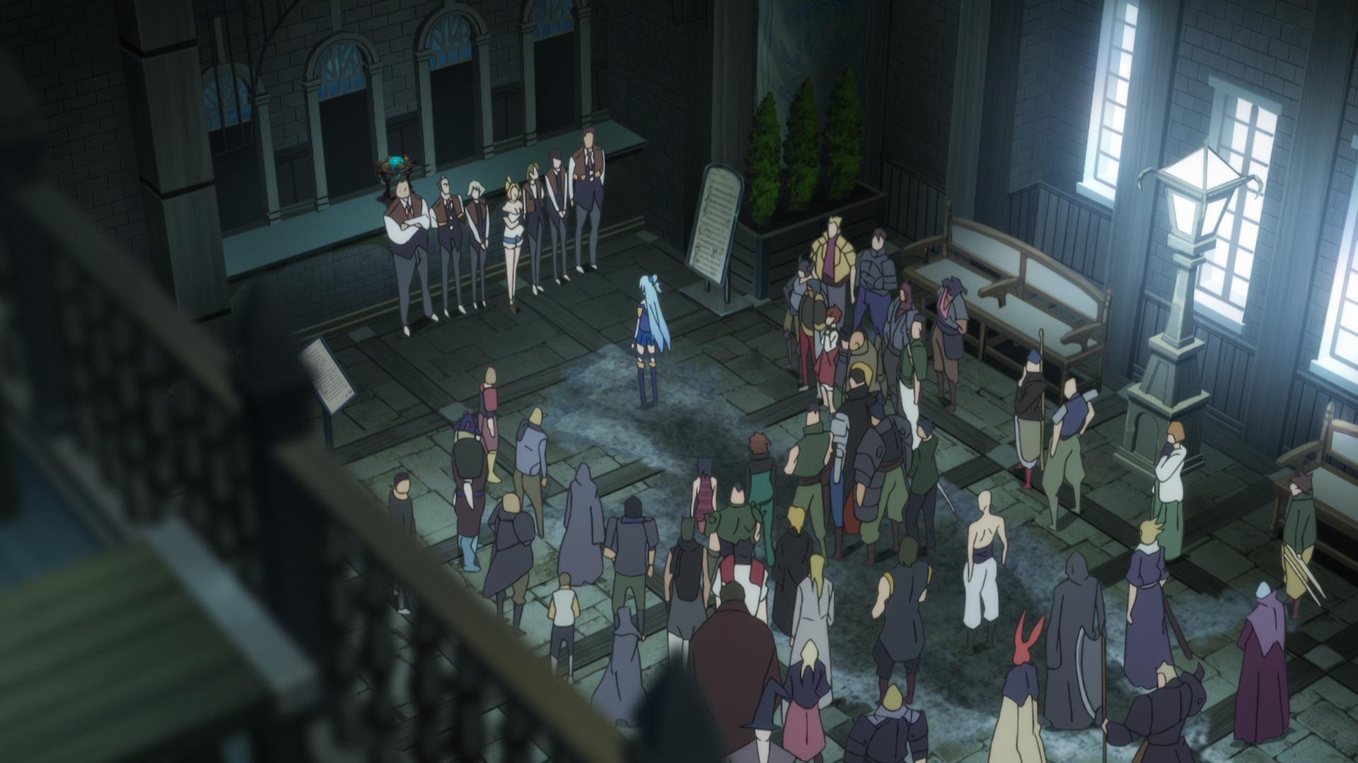 Этот замечательный мир! — скриншот 30