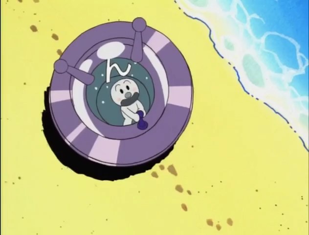 Sore Ike! Anpanman no Hiragana Asobi: Hajimete no AIUEO — скриншот 10