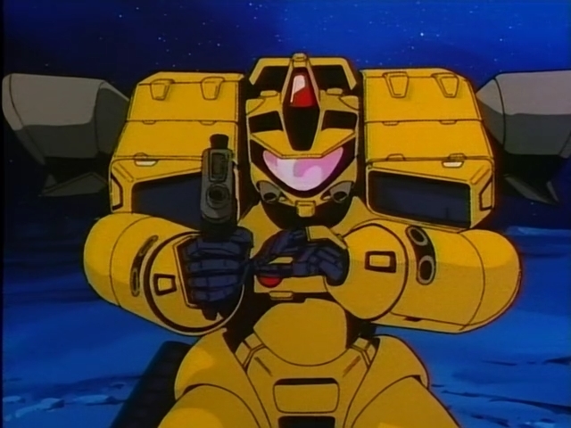 Звёздный десант — скриншот 30