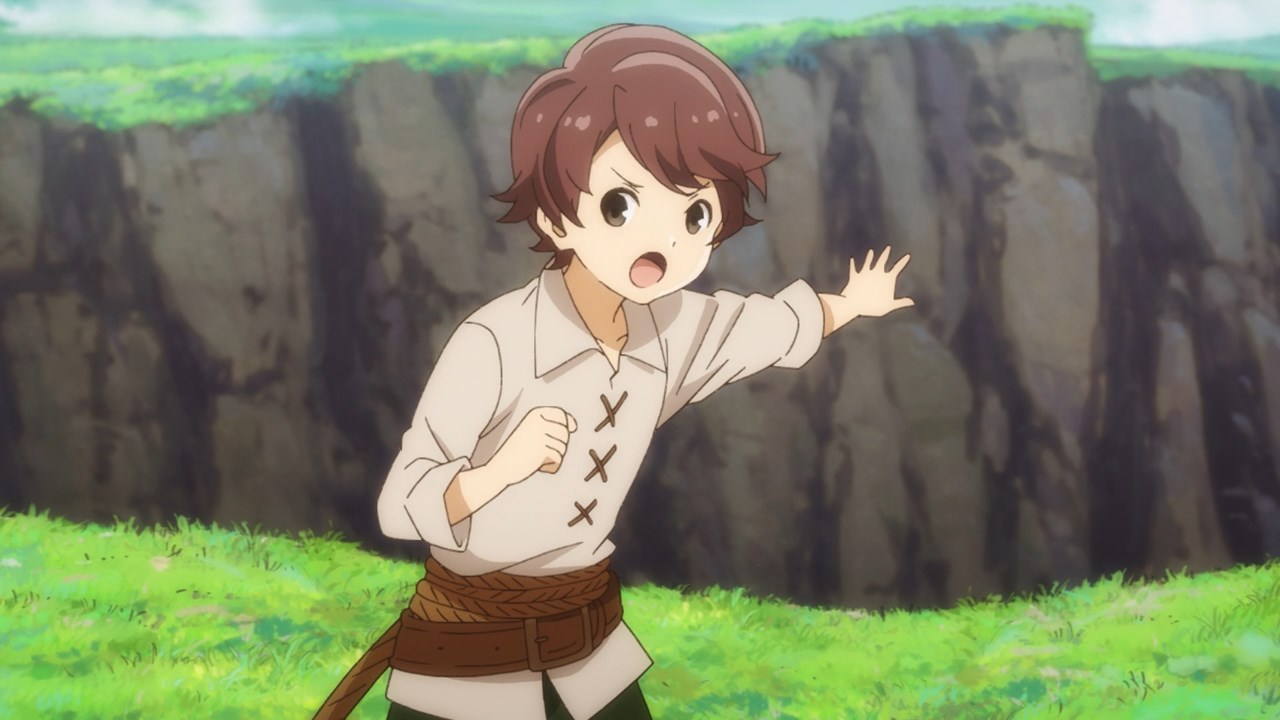 Фантазия Гранблю 2 — скриншот 20