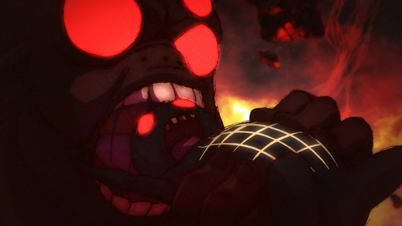 Две звезды оммёдзи — скриншот 12