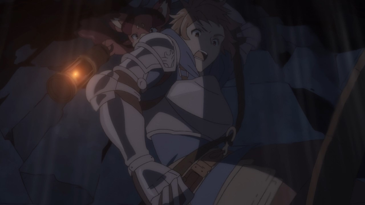 Фантазия Гранблю 2 — скриншот 24