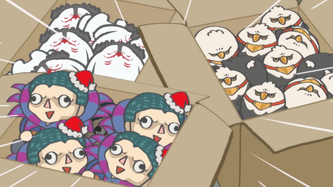 Судьба/Великий приказ: Рицука Фудзимару не понимает этого — Большая вечеринка в честь завершения две тысячи двадцать третьего года — скриншот 14