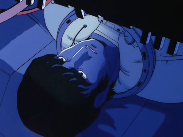 Жар-птица: Глава о космосе — скриншот 22