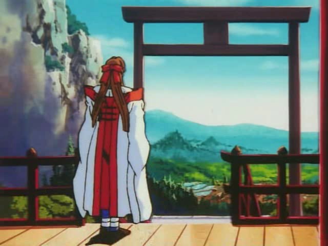 Легенда о Химико — скриншот 29