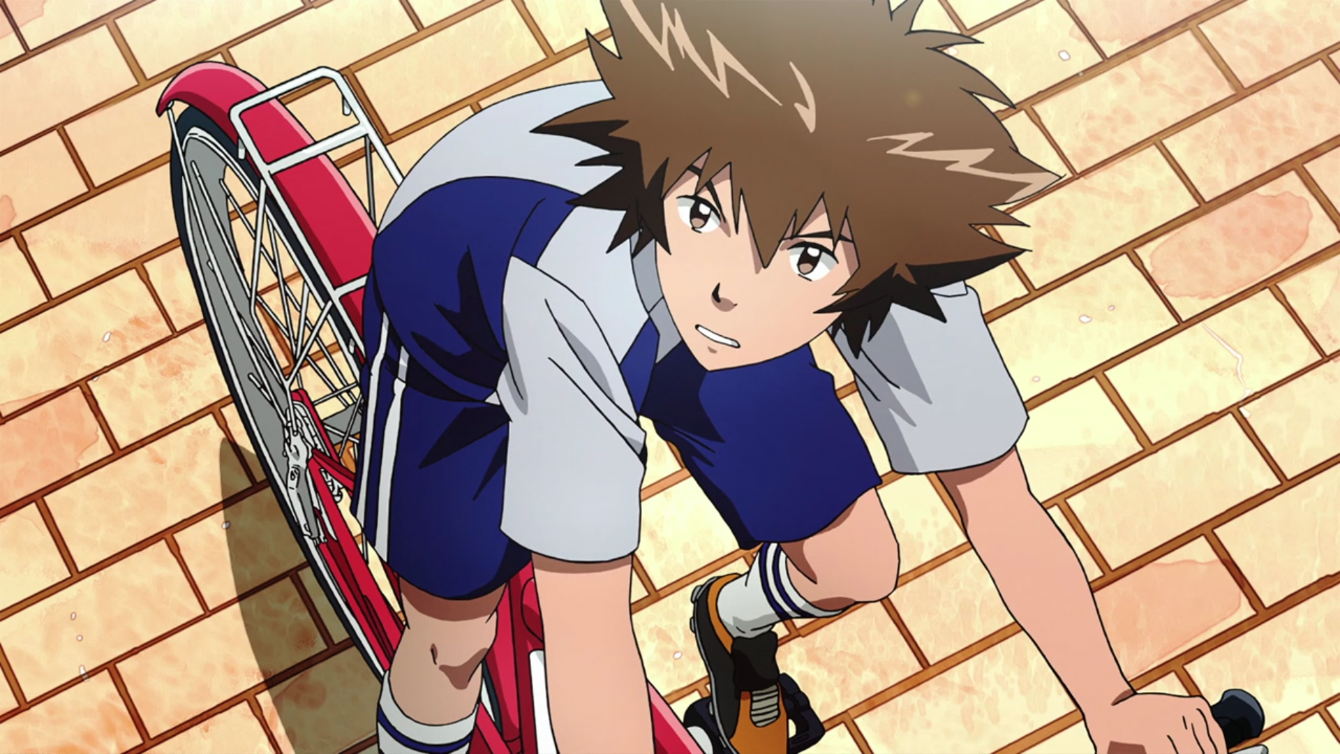 Приключения Дигимонов: Воссоединение — скриншот 13