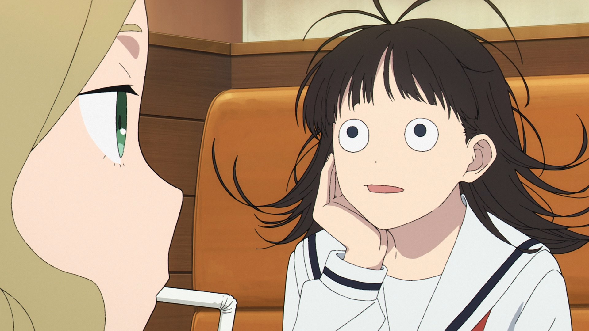 Обычные дни Яно — скриншот 24