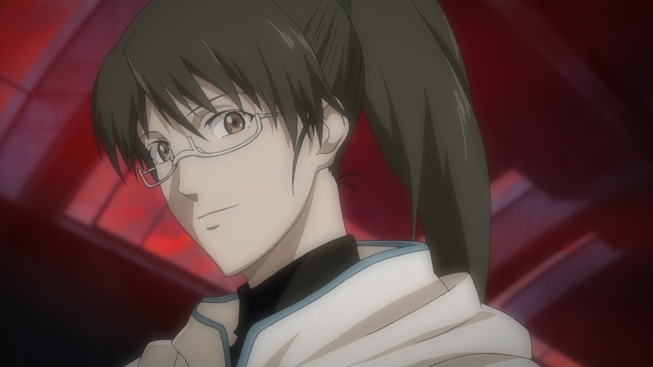 Сломанный меч 6: Цитадель скорби — скриншот 16