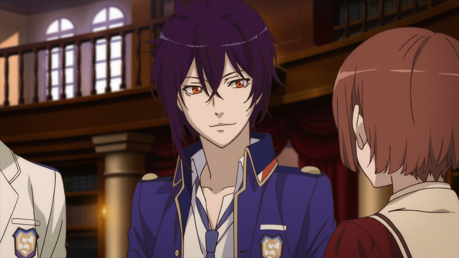 Танец с демонами — скриншот 42