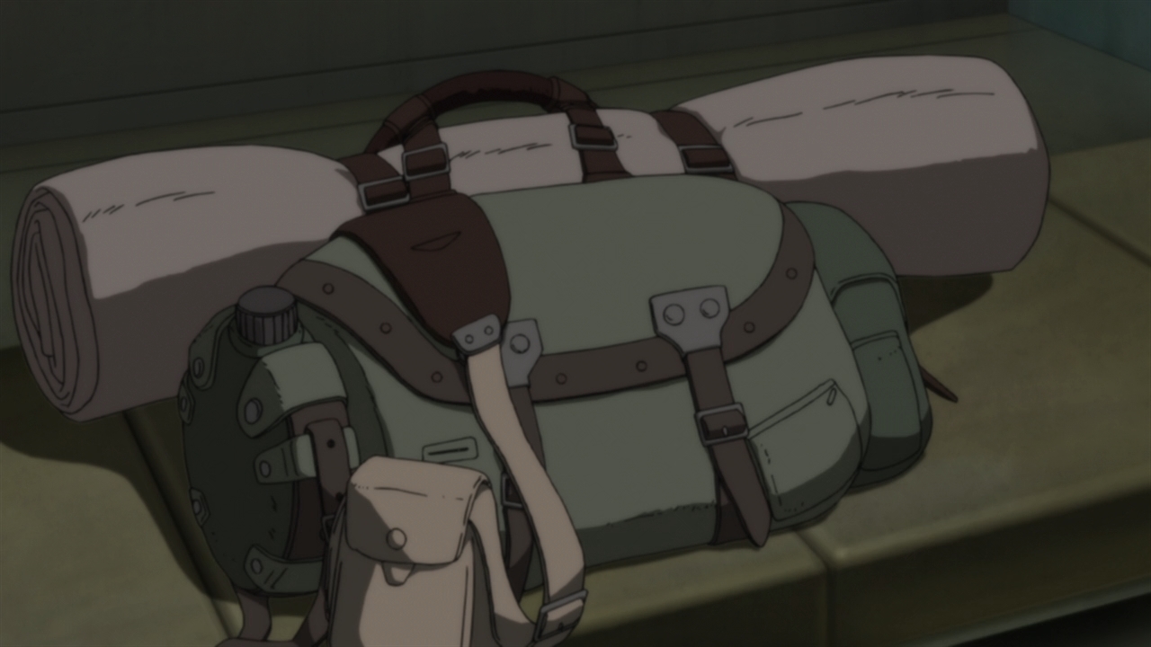 Бронированные воины Вотомы: Снова один — скриншот 9