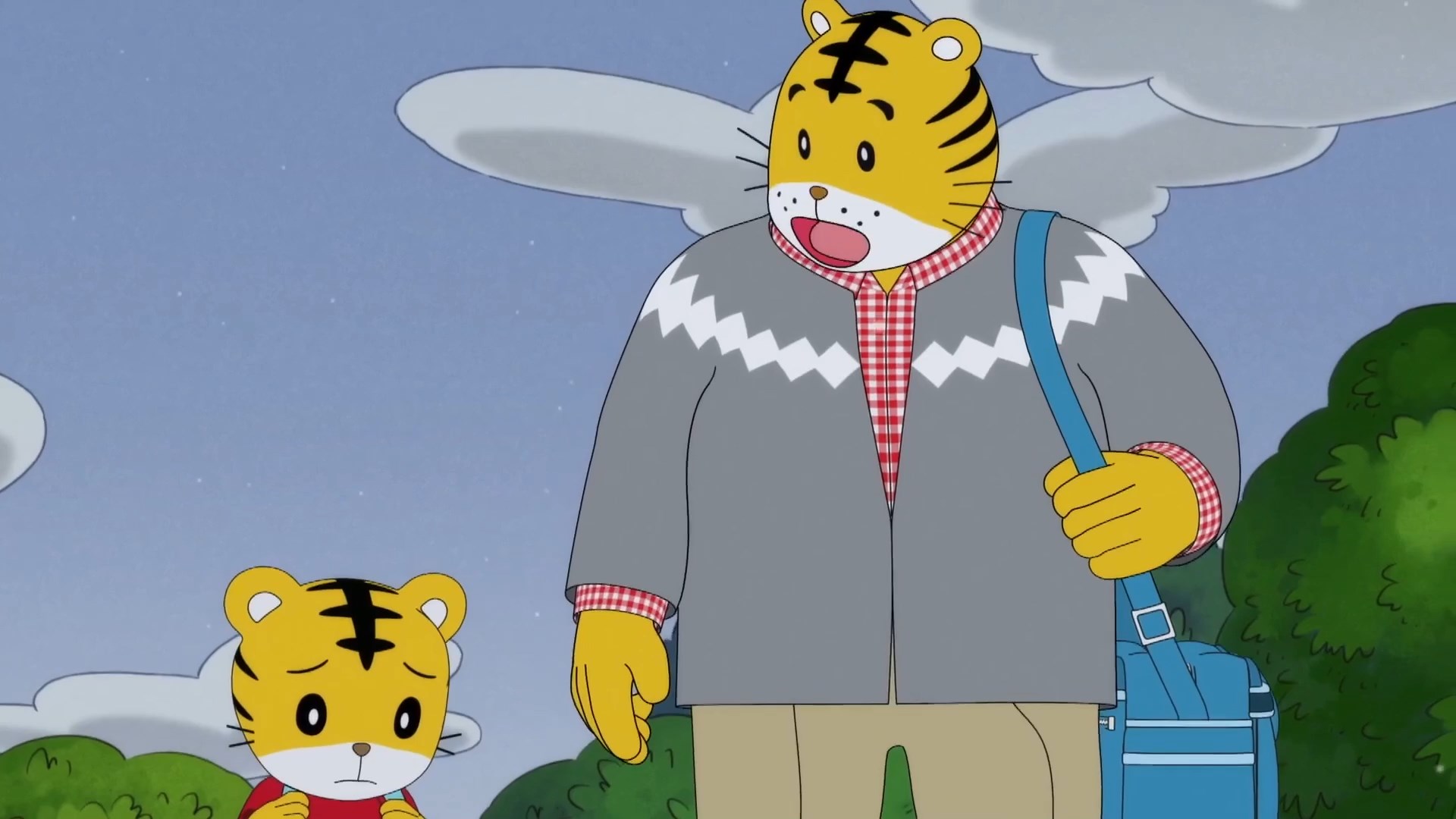 Симадзиро: Большое приключение на волшебном острове — скриншот 11