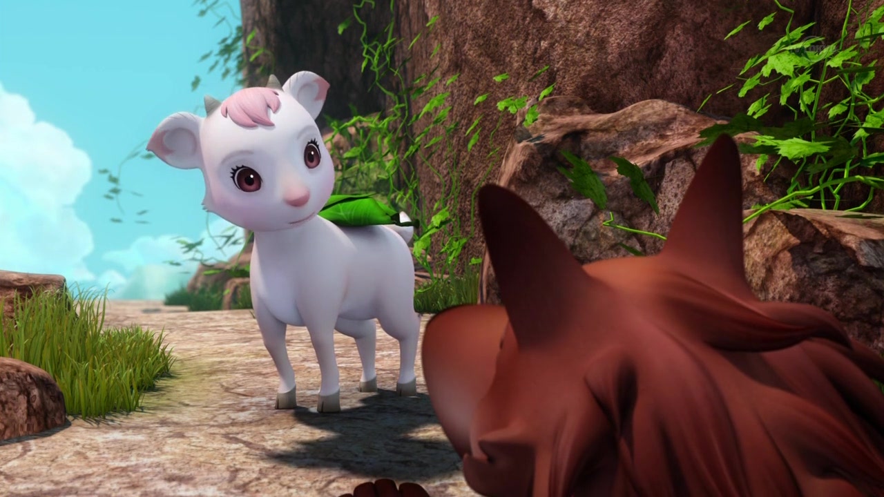 Ночная буря: Тайные друзья — скриншот 27