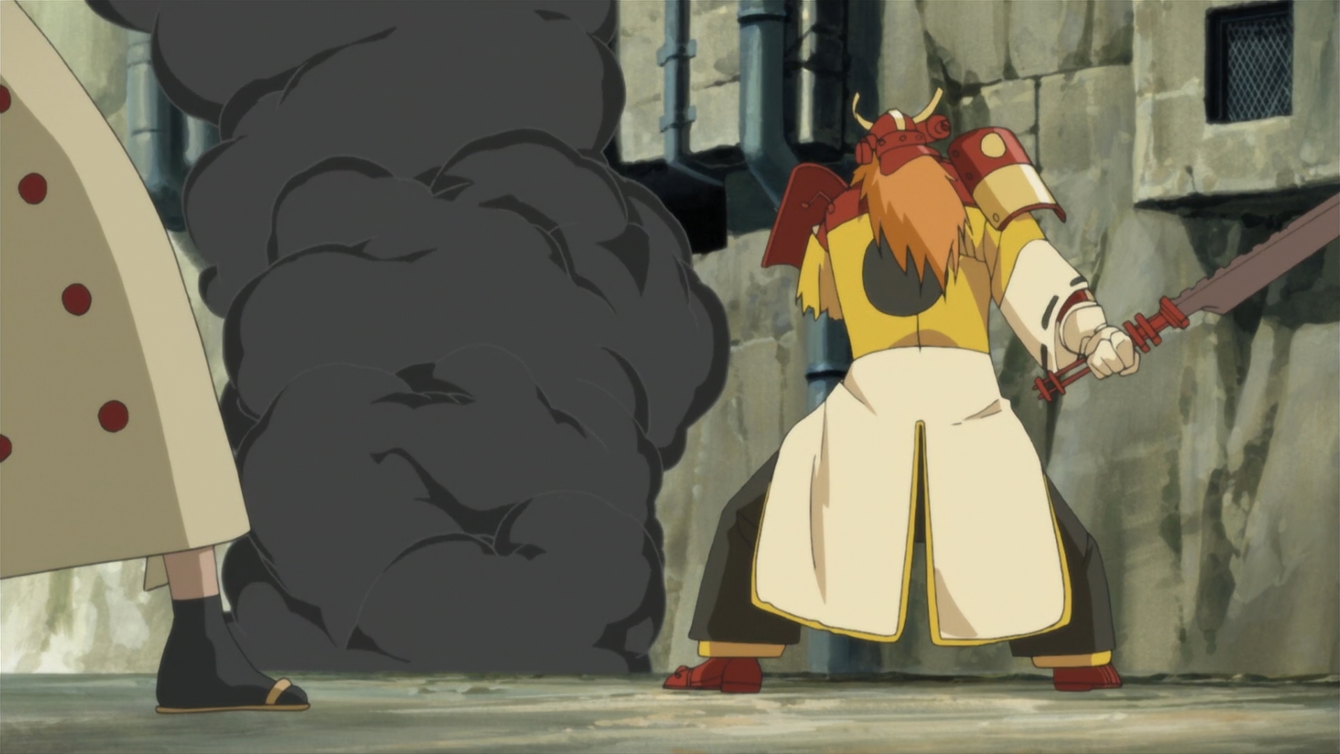 7 самураев — скриншот 50