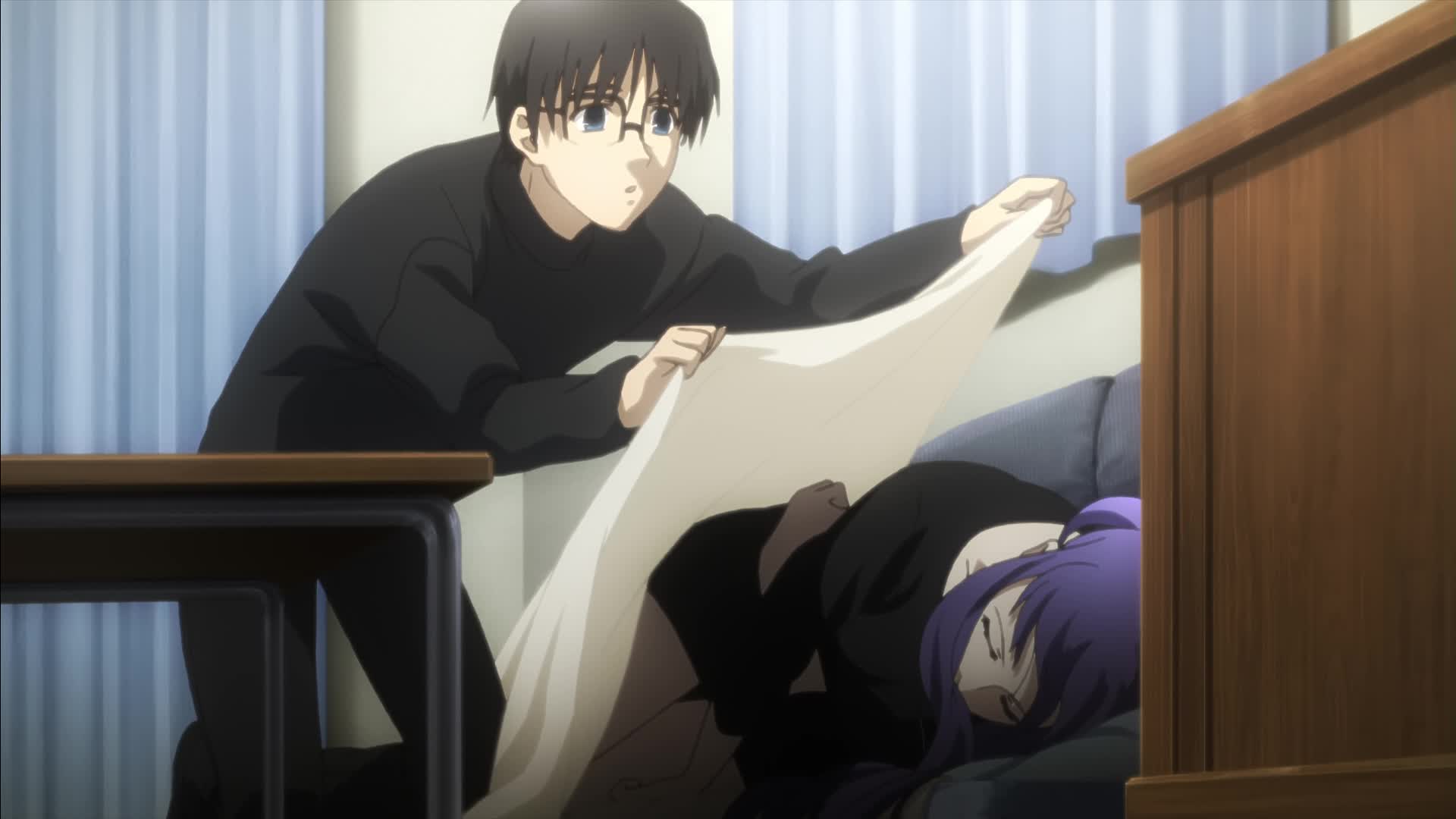 Граница пустоты 3: Оставшееся чувство боли — скриншот 8