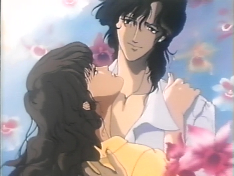 Невеста Деймоса: Улыбка орхидеи — скриншот 20