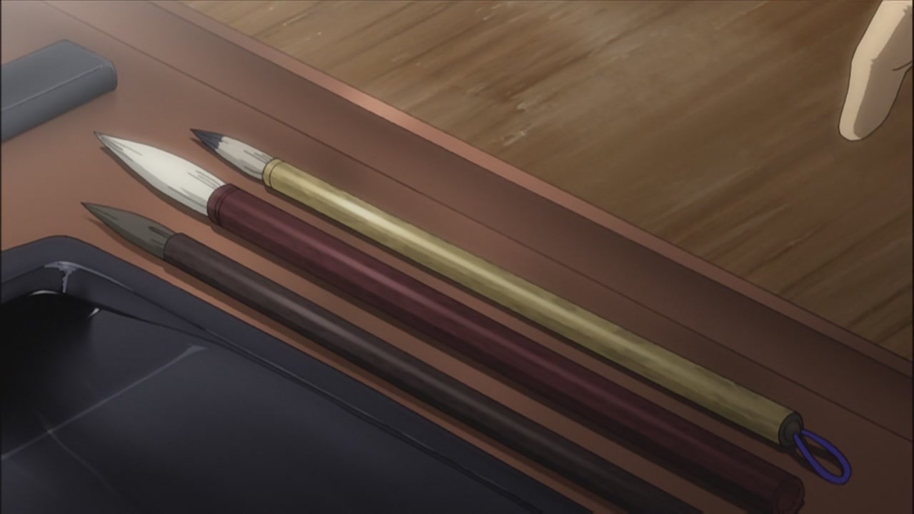 Сказание о демонах сакуры: Записи голубой крови — скриншот 12