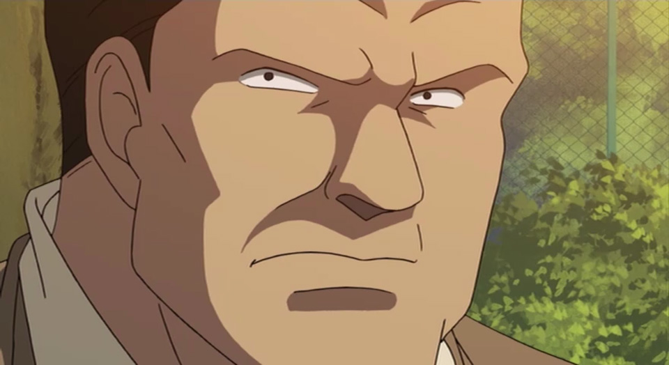 Детектив Конан: Дело о таинственной стене и чёрном лабрадоре — скриншот 10