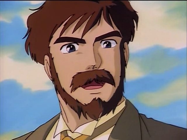 Сказание о Яблочной Стране — скриншот 18