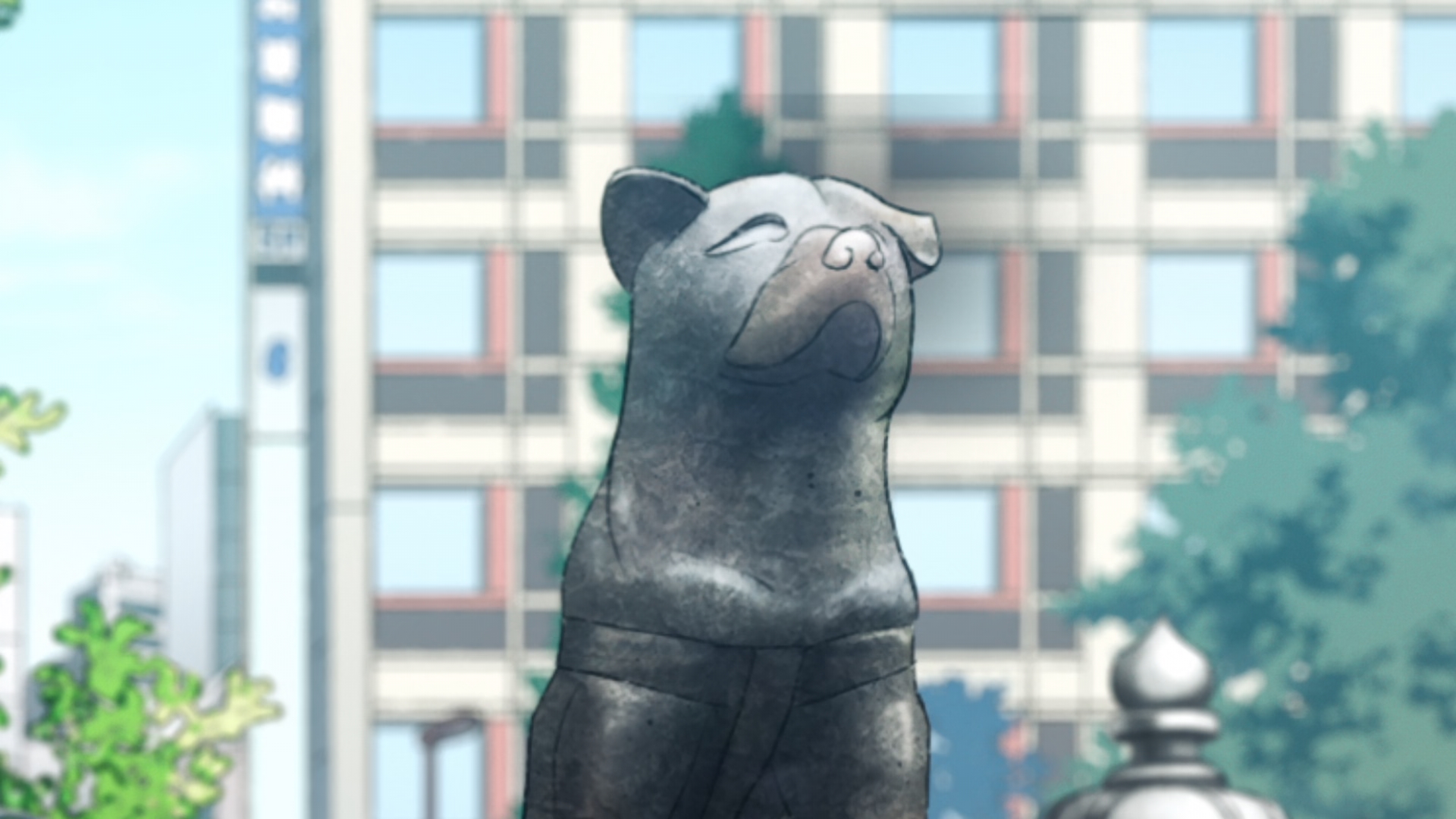 Госпожа Кагуя: в любви как на войне 2 — скриншот 28