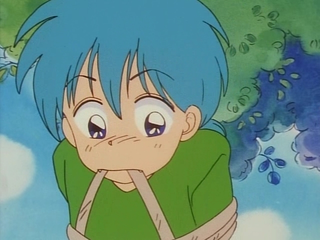 Красная шапочка Тятя — скриншот 12