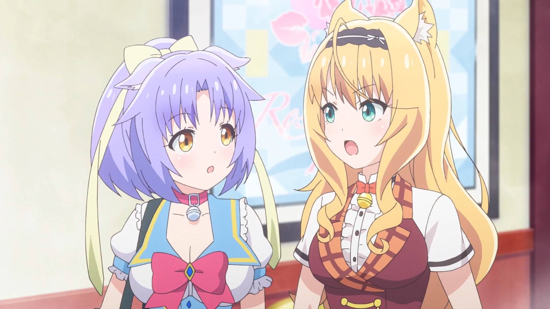 Кошачий рай — скриншот 56