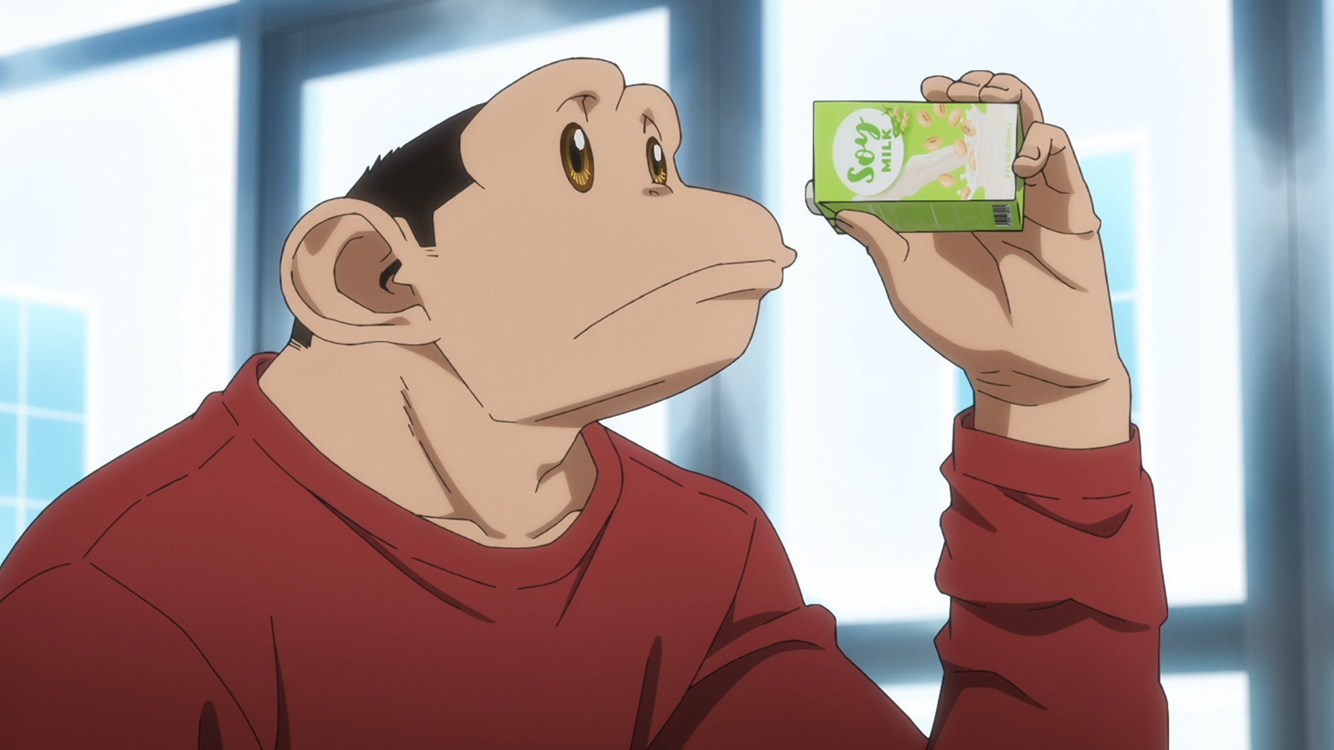 Инцидент Дарвина — скриншот 25