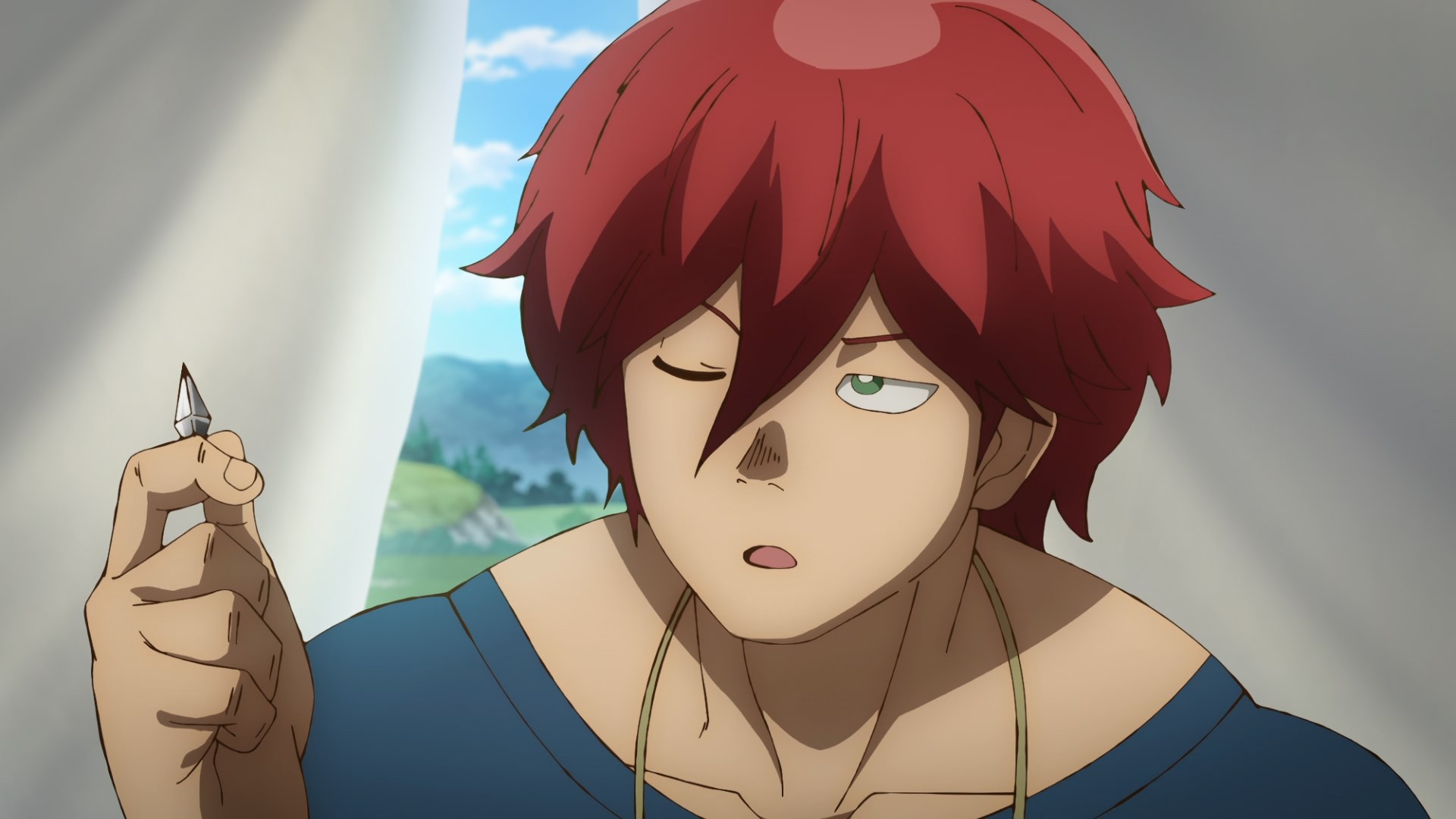 Этот мир слишком несовершенен — скриншот 22