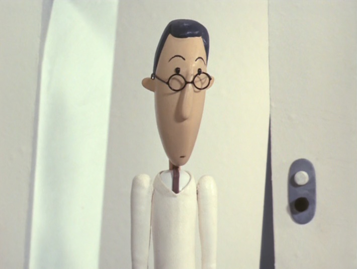 Цветок и крот — скриншот 20