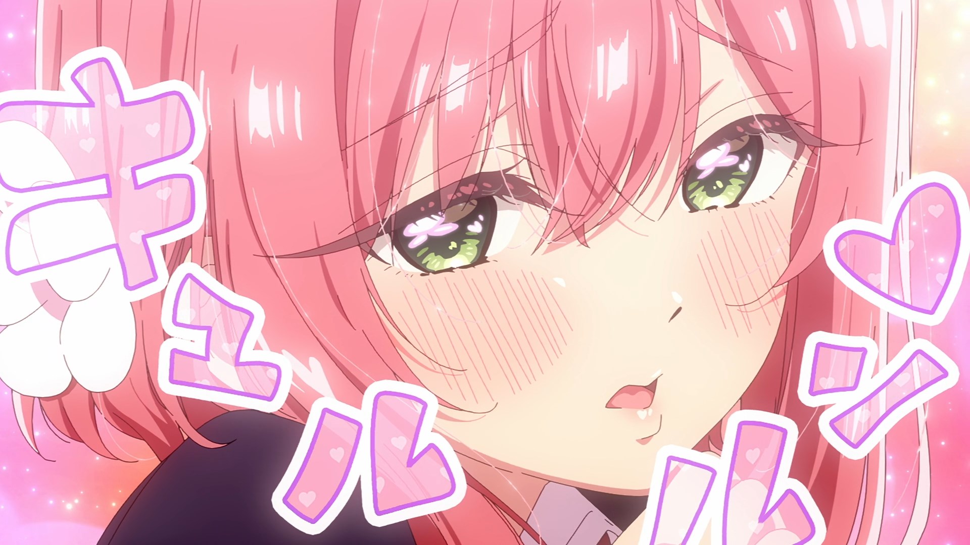 Сто девушек, которые очень-очень-очень-очень-очень сильно тебя любят — скриншот 22