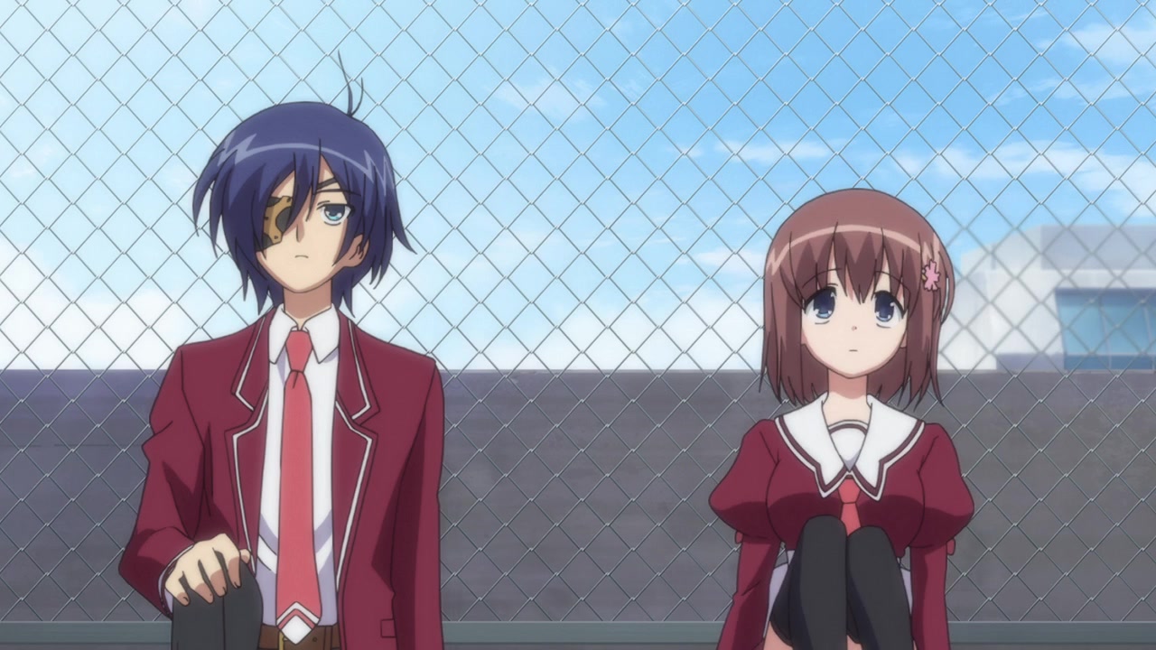 Одиннадцать глаз — скриншот 27