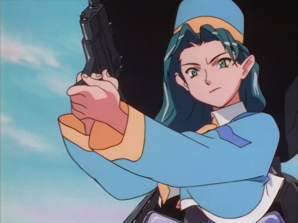 Новый Тэнти — лишний! — скриншот 16