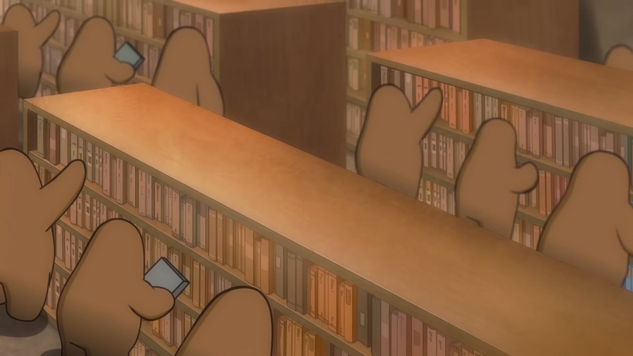 Нет выбора, кроме как предать Землю — скриншот 22