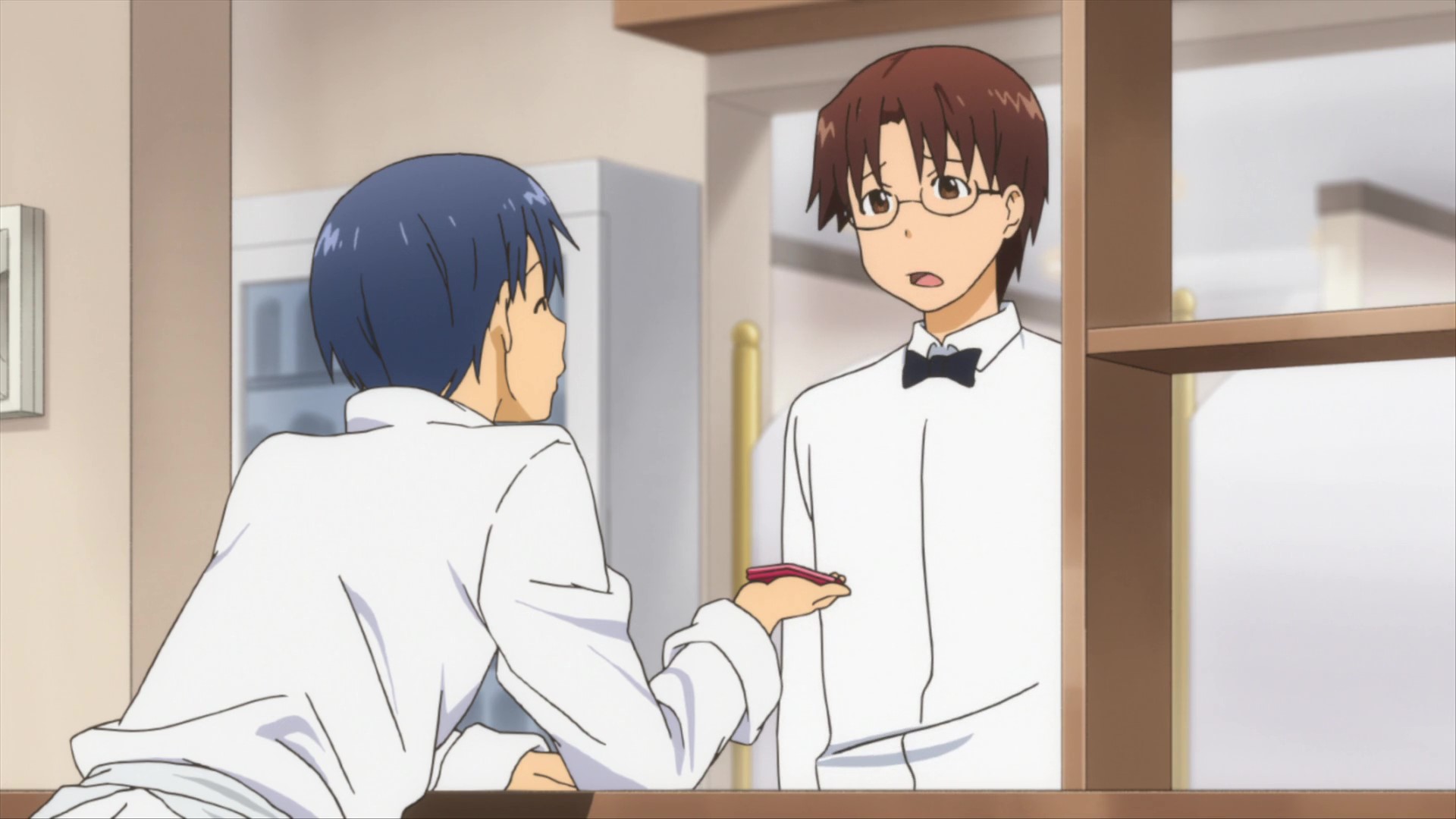 Работа!! — скриншот 34