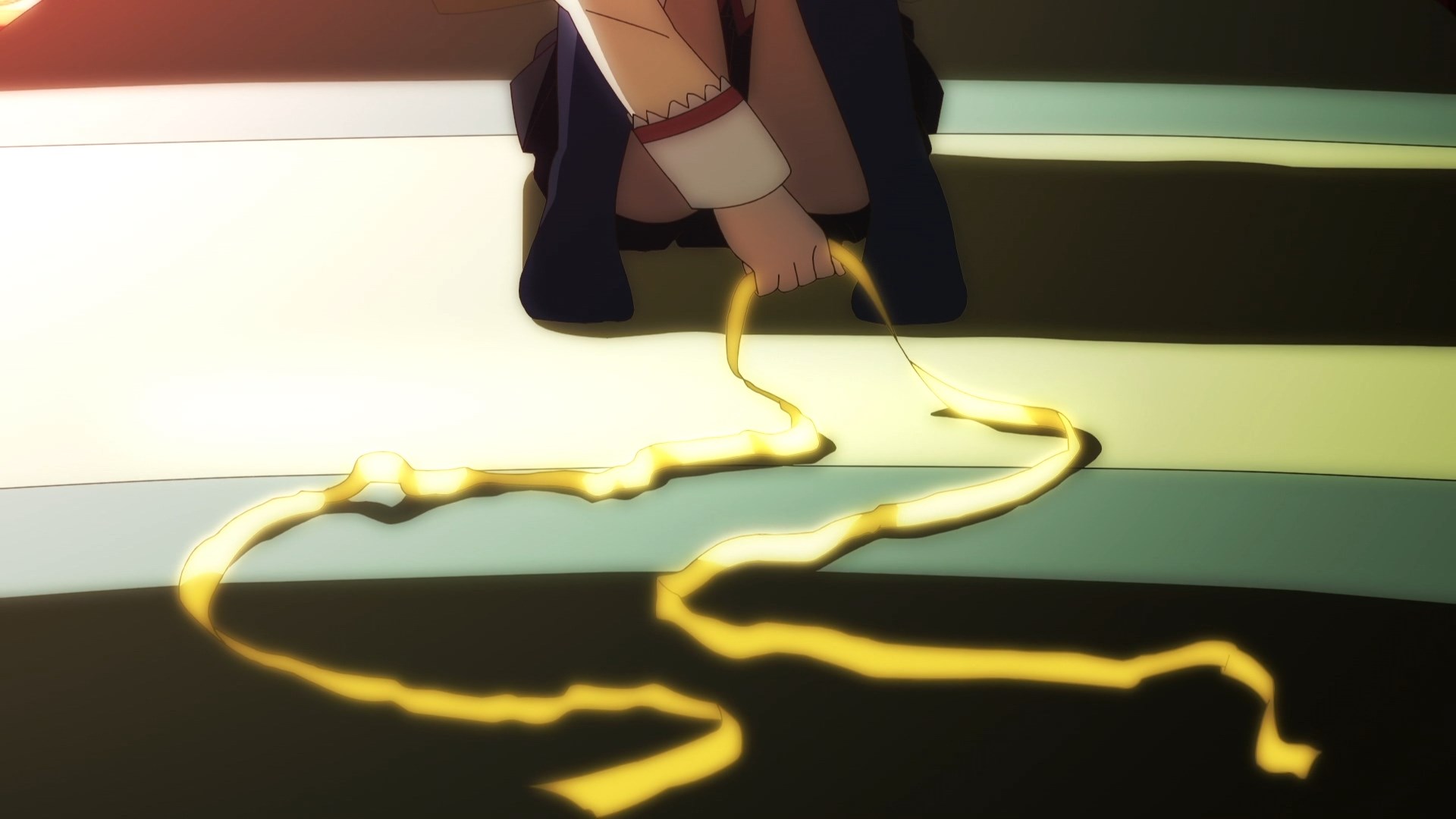 Записи о магии: Девочка-волшебница Мадока★Волшебство — Гайдэн 2 — скриншот 22