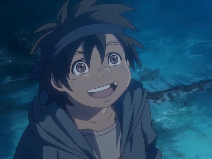 Рассвет Марса — скриншот 40