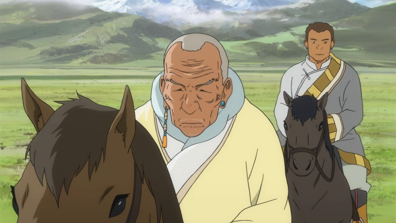 Тибетский пёс — скриншот 28