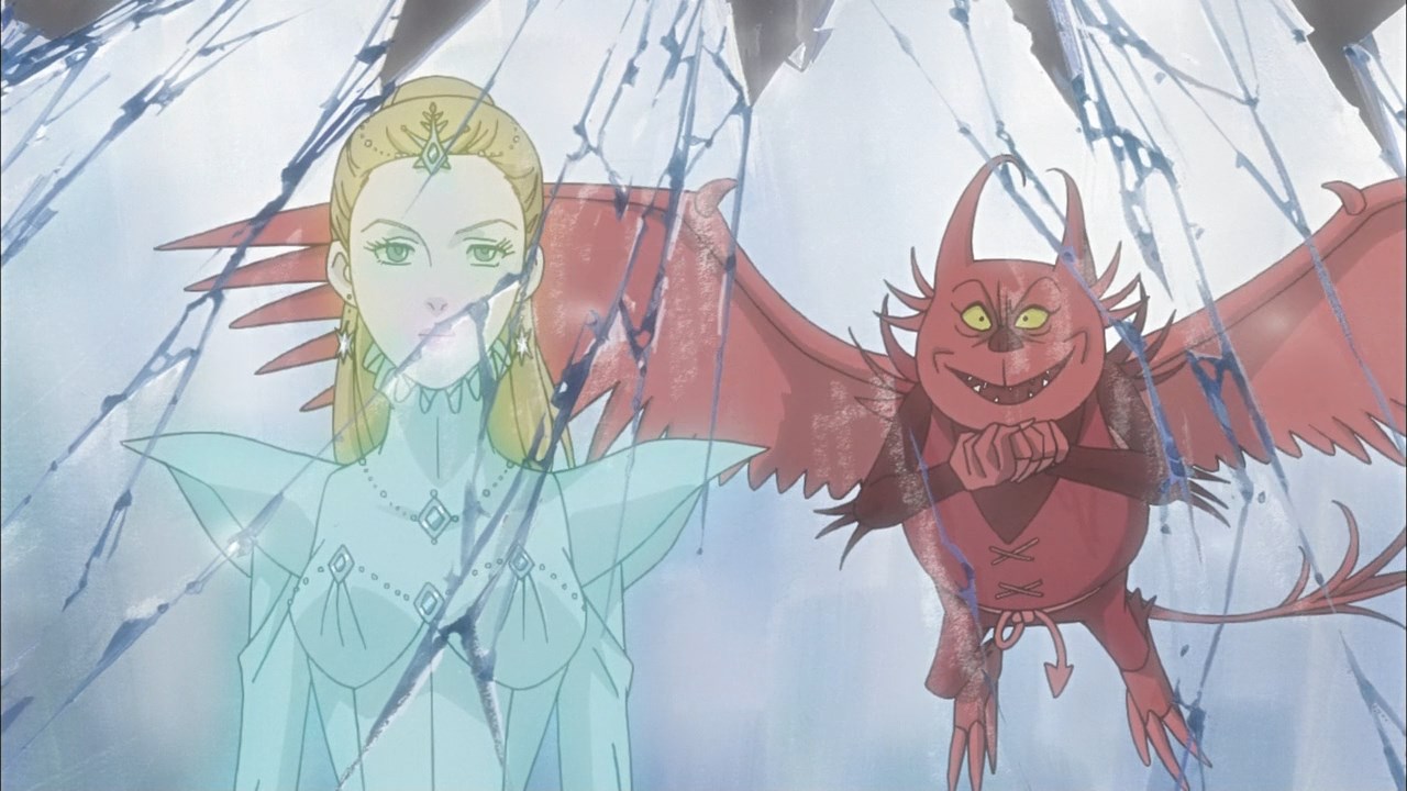 Снежная королева — скриншот 62