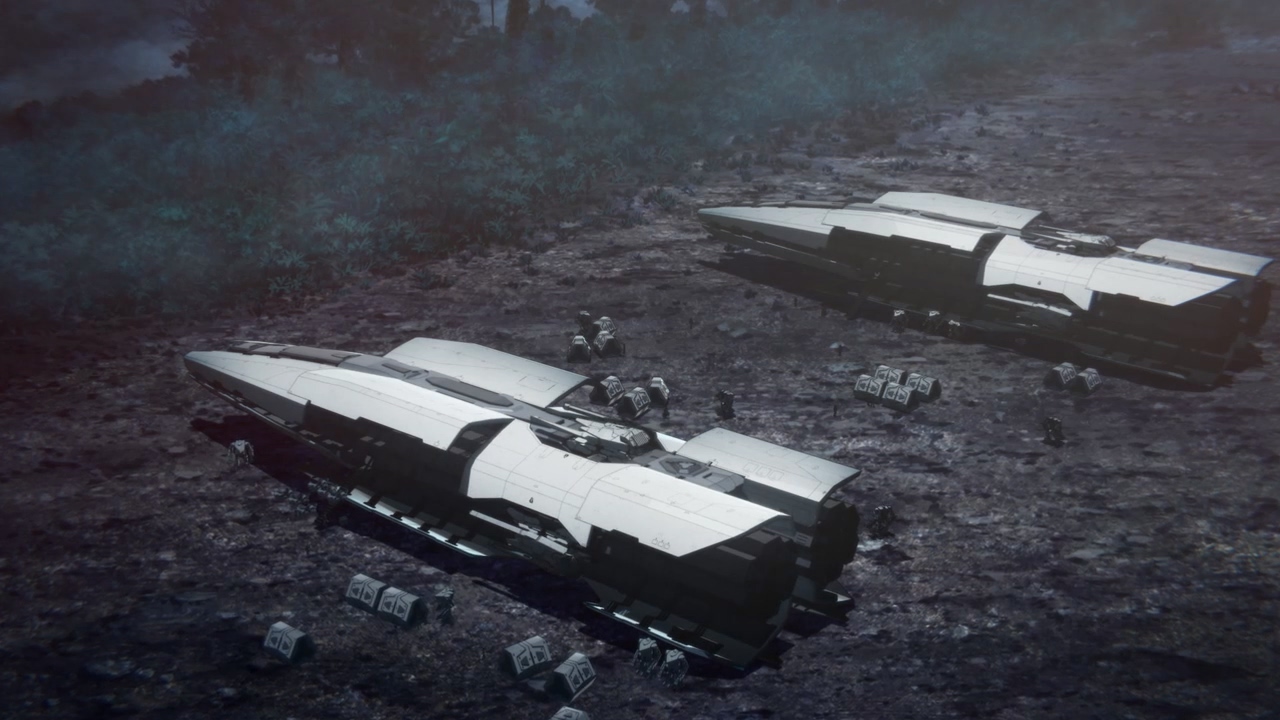 Годзилла: Планета чудовищ — скриншот 62