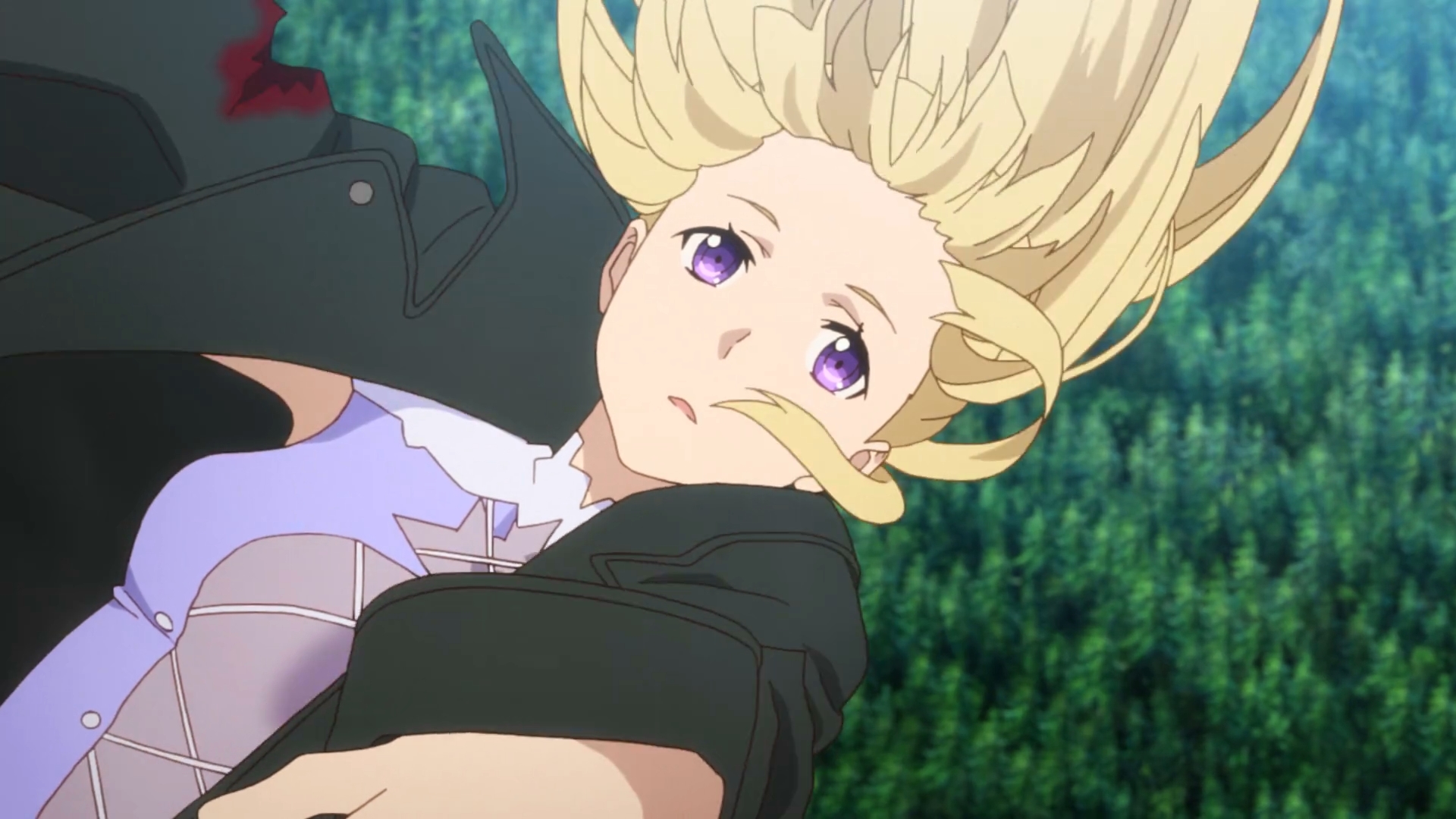 Изетта, последняя ведьма — скриншот 51