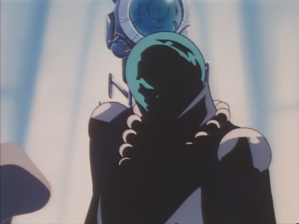 Похождения космической пиратки Мито — скриншот 11