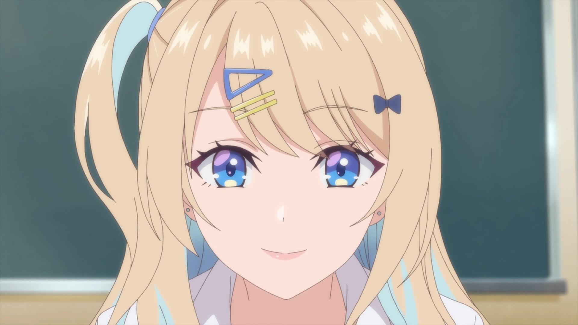 История знакомства опытной тебя и неопытного меня — скриншот 11