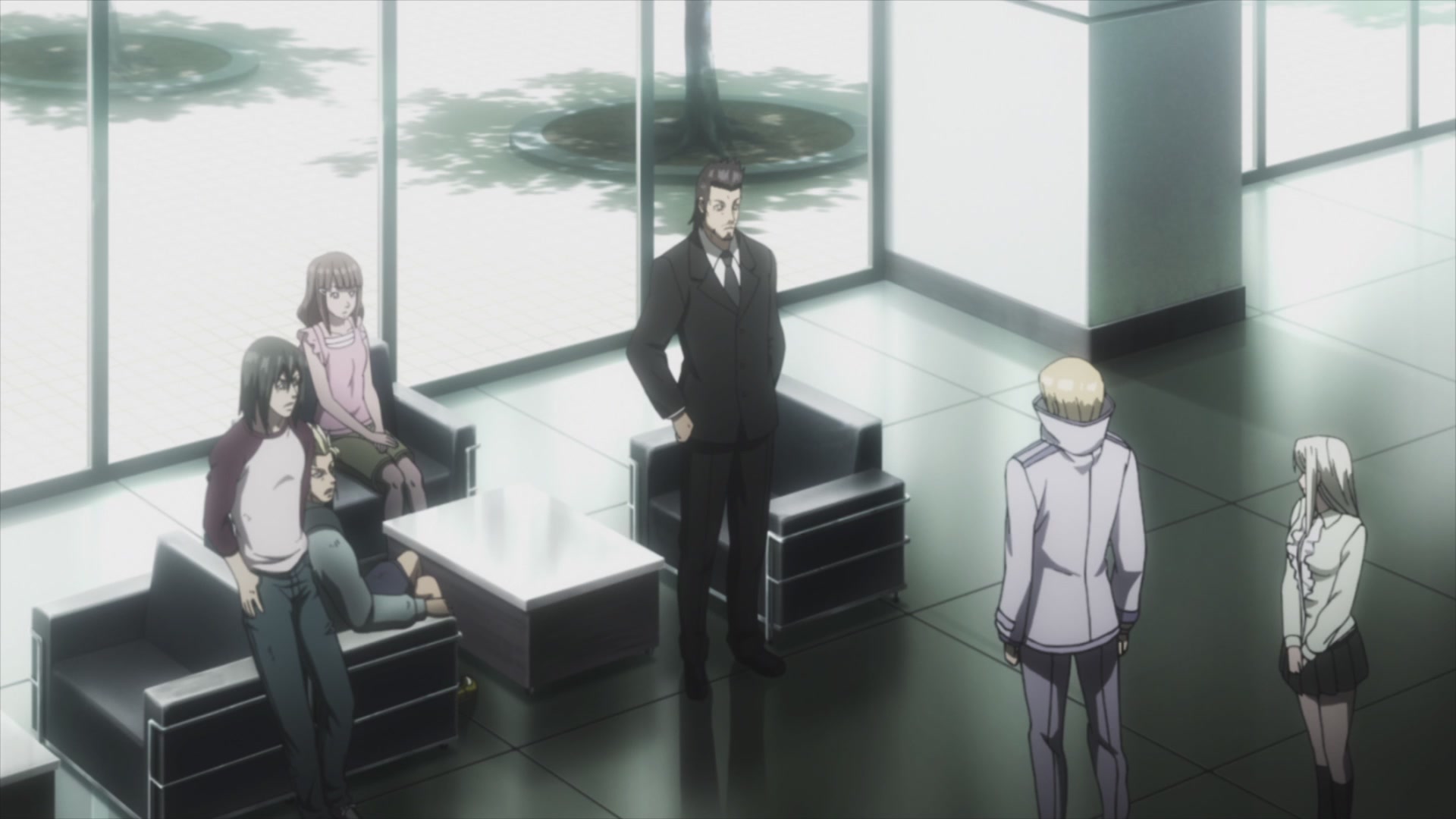 Терраформирование — скриншот 21