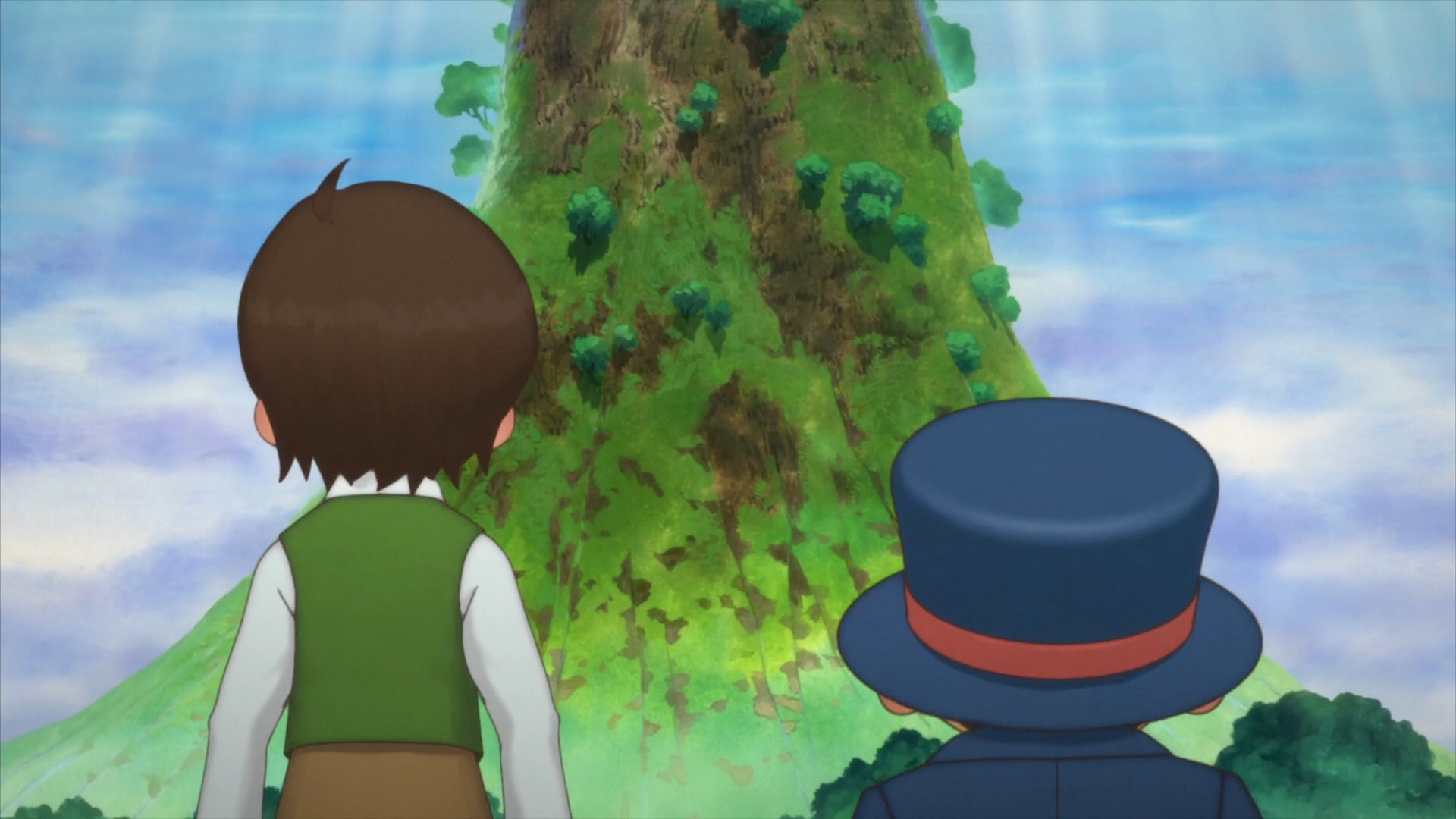 Дитя звёзд и древо начала — скриншот 11