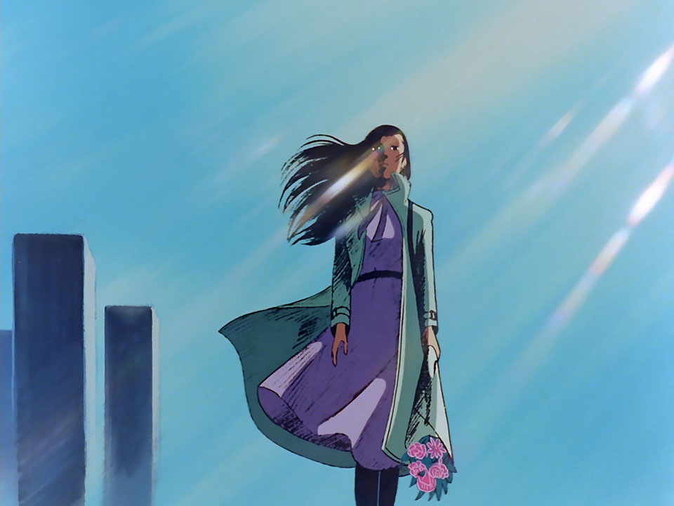 Завтрашний Джо. Фильм 2 — скриншот 5