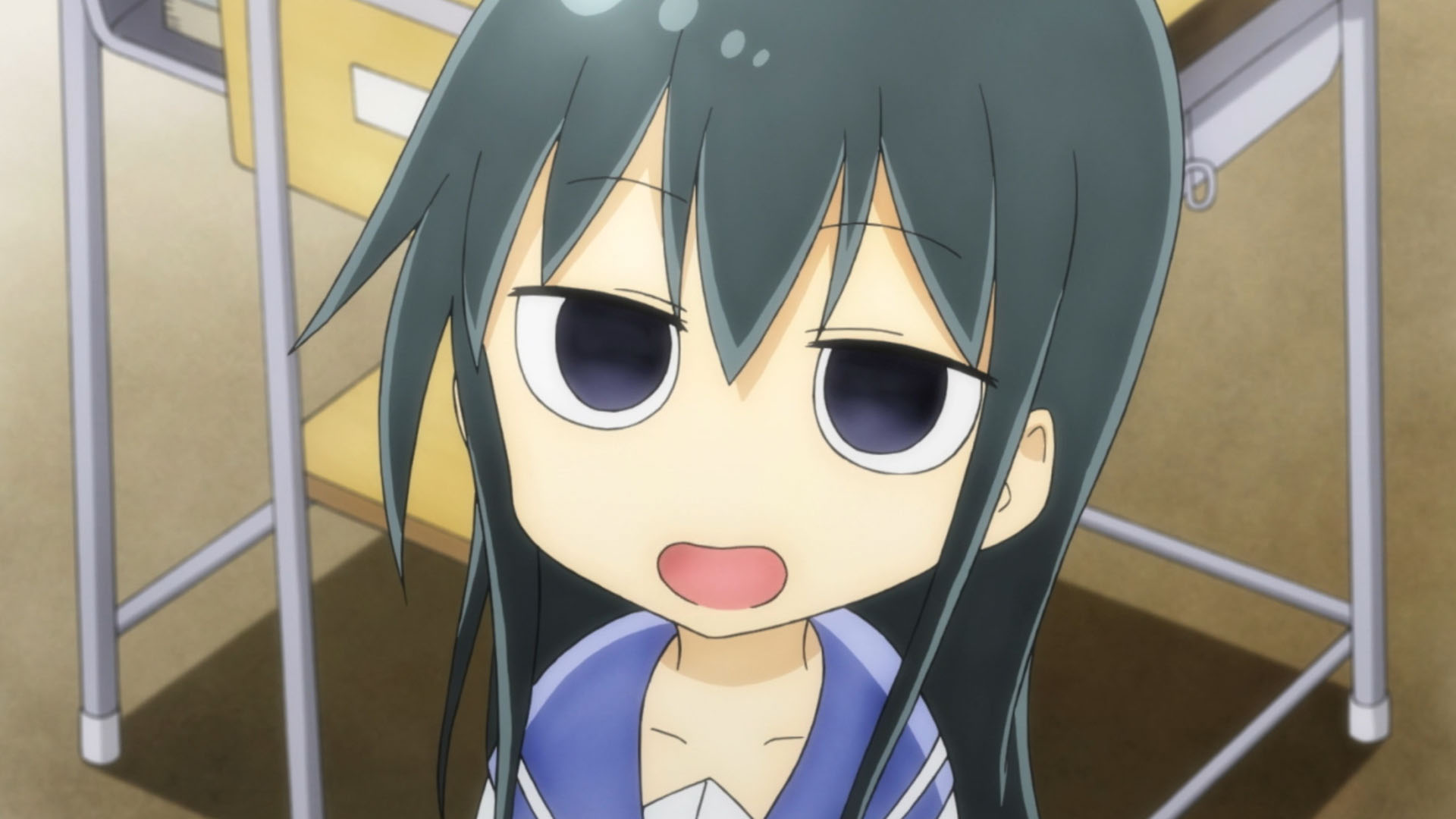 Безотказная Комори — скриншот 8