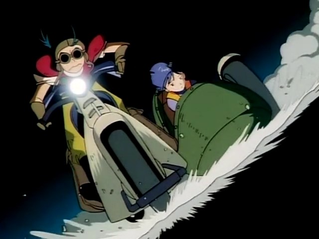 Последняя фантазия: Легенда кристаллов — скриншот 30