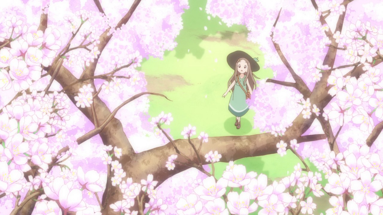 Манящие горы: Воспоминания — скриншот 11