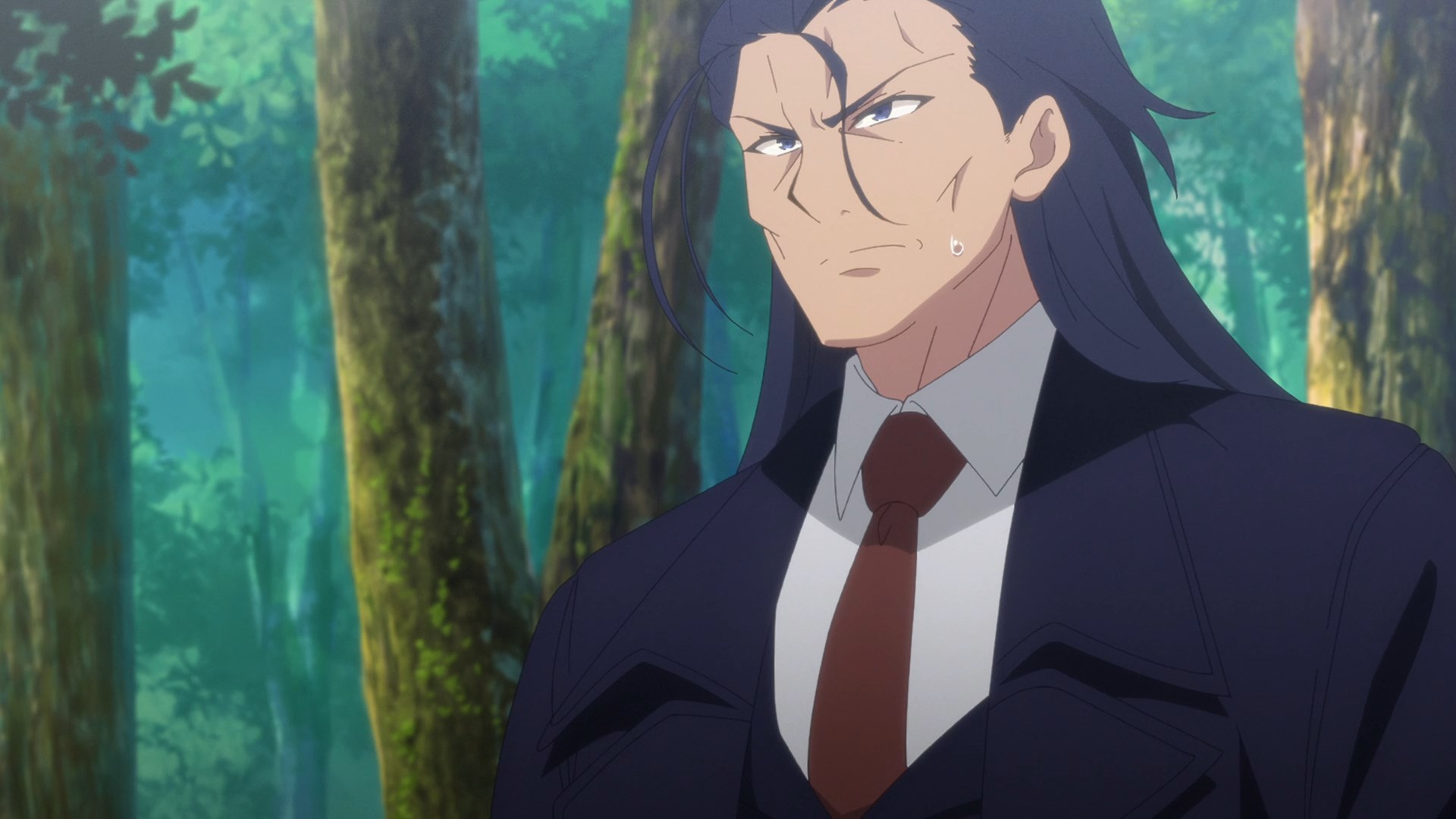 Король демонов, попытайтесь снова! R — скриншот 17