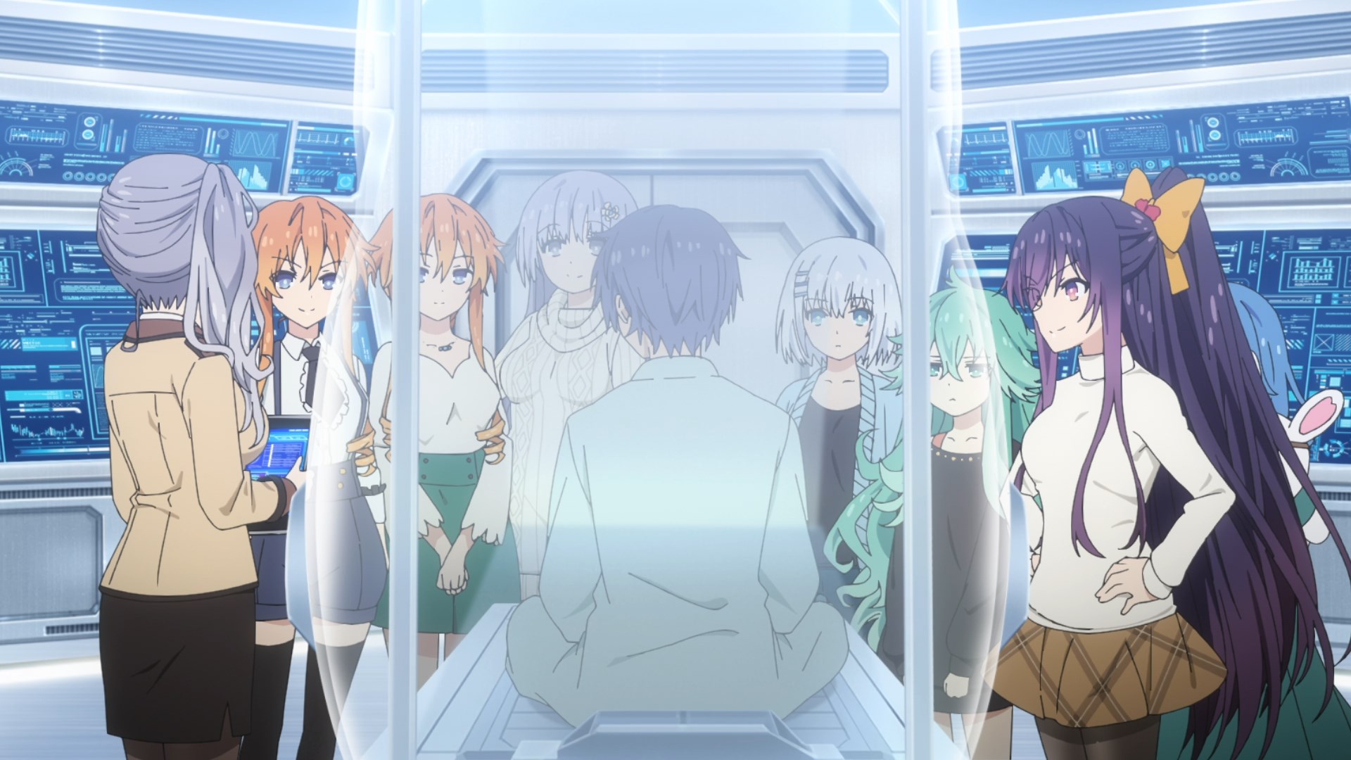 Рандеву с жизнью 4 — скриншот 9