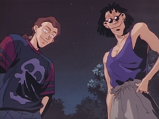 Истребитель демонов — скриншот 29